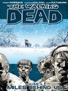 Cover image for The Walking Dead (2003), Volume 2